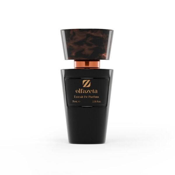 Parfum Homme 004 - Essence 30 %