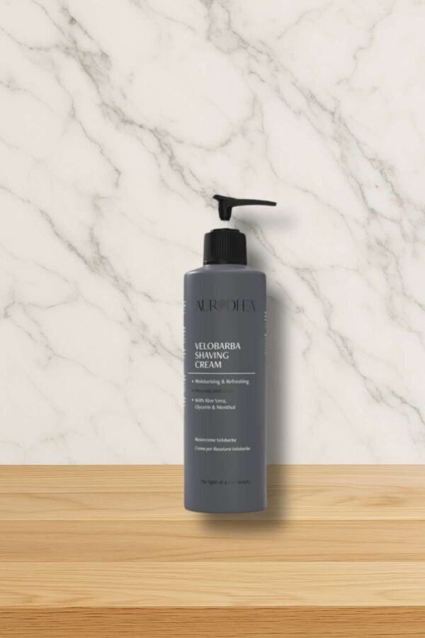 Crème à raser Velobarba
