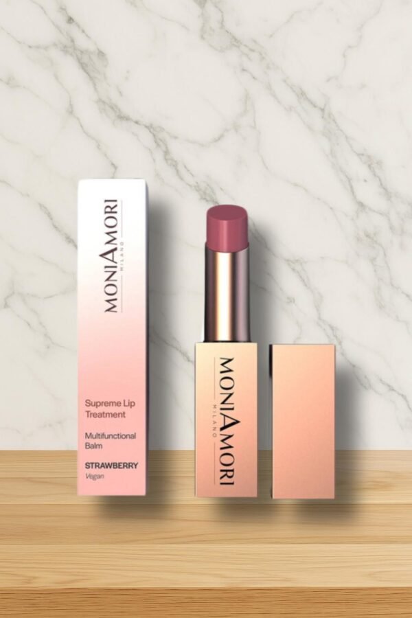 Supreme Lip Treatment – Fraise