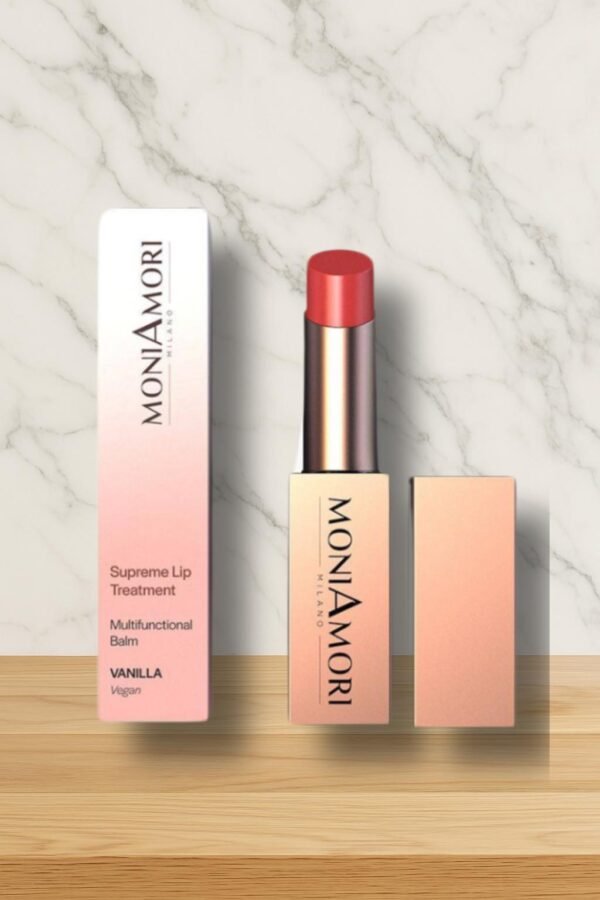 Supreme Lip Treatment – Vanille