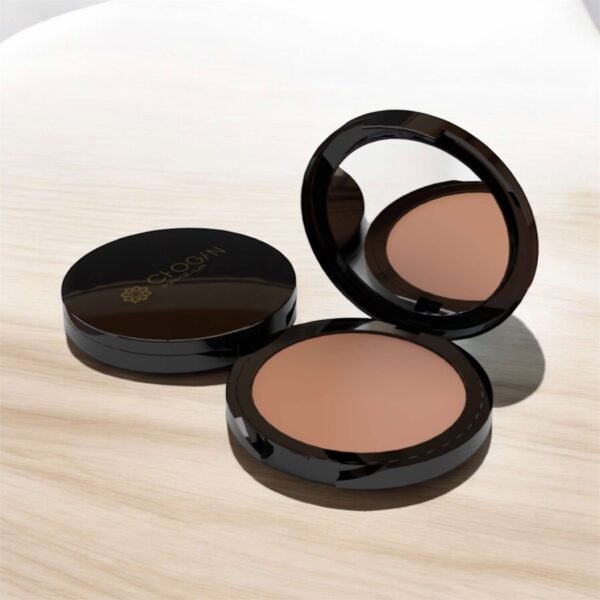Poudre bronzante ‘Warm Shade’- First Tan